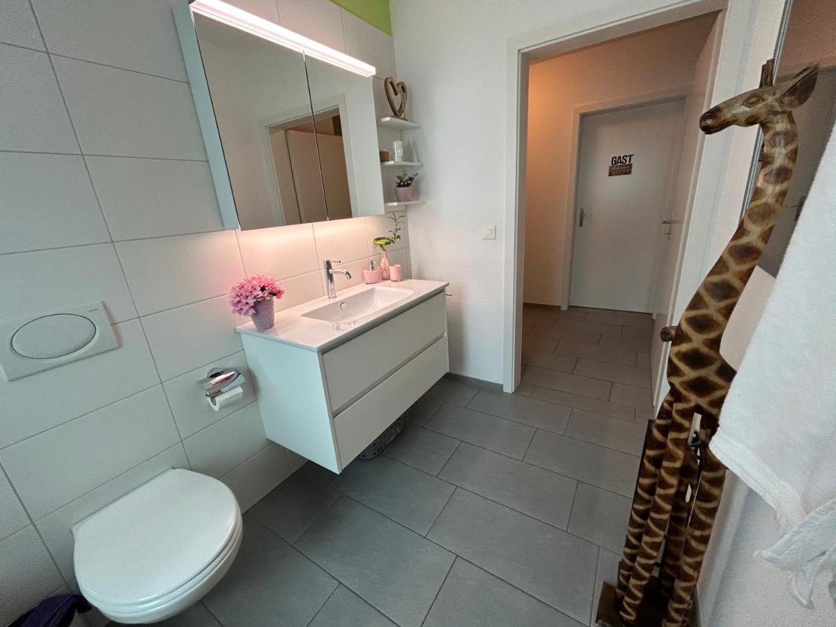 Daianas Corner Appartement Elgg Buitenkant foto