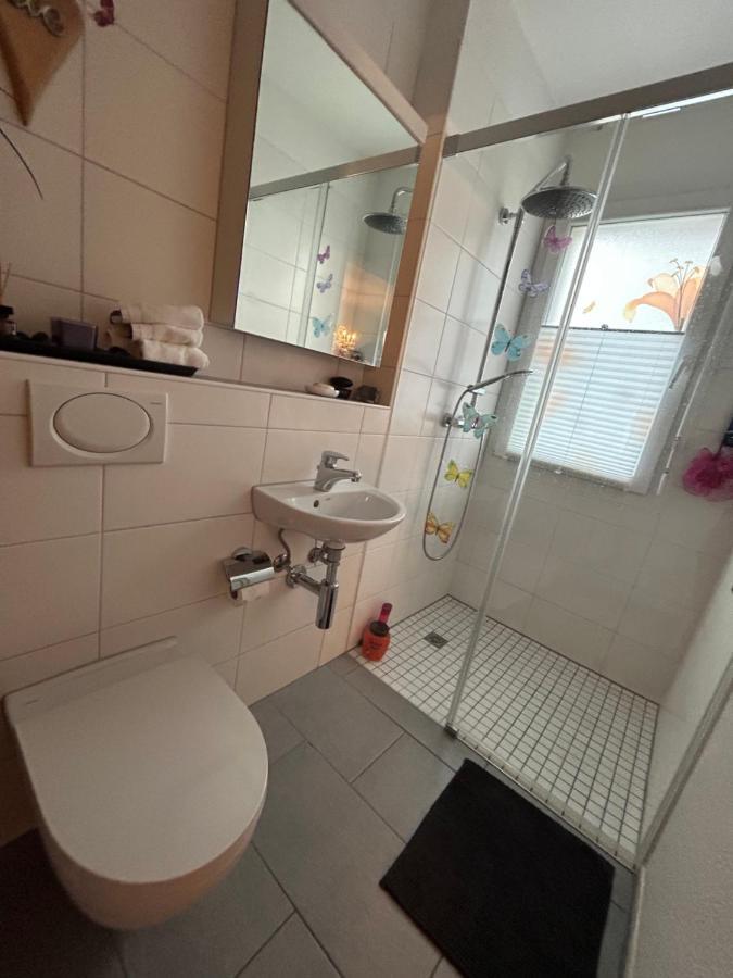 Daianas Corner Appartement Elgg Buitenkant foto