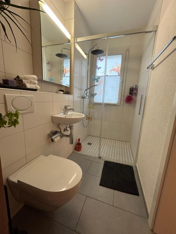 Daianas Corner Appartement Elgg Buitenkant foto
