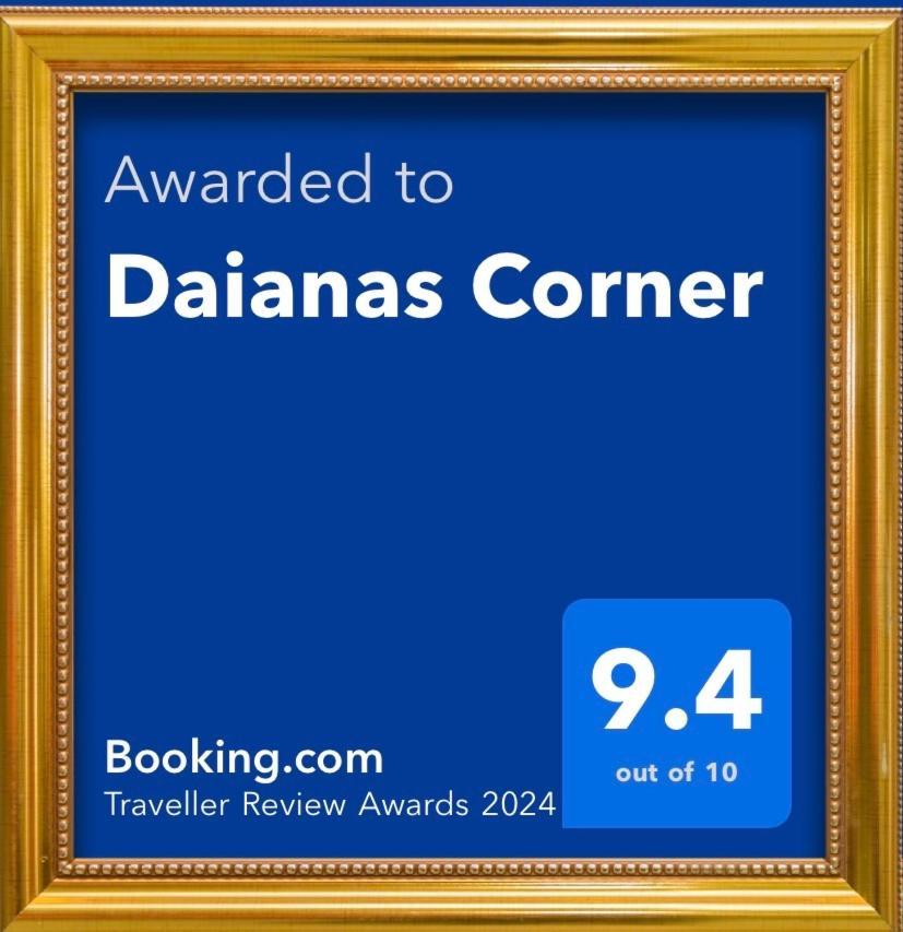 Daianas Corner Appartement Elgg Buitenkant foto